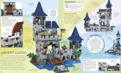 The LEGO Ideas Book New Edition: You Can Build Anything!