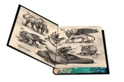 The Library of Amorlin: Deluxe Limited Edition