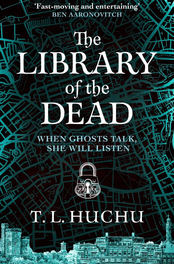 The Library of the Dead