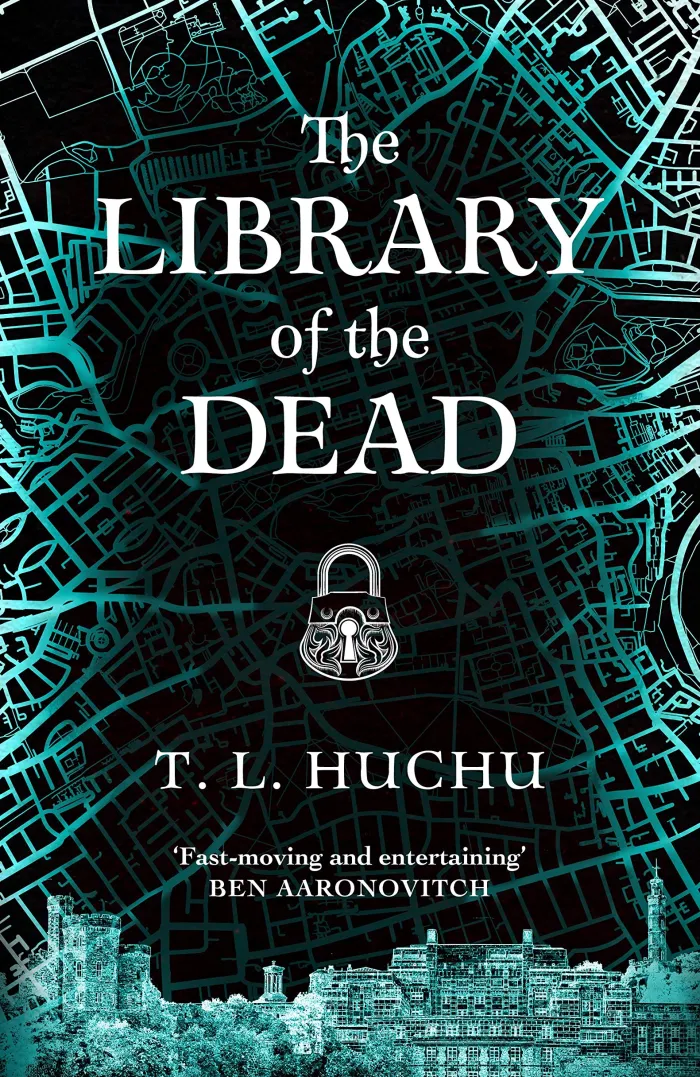 The Library of the Dead