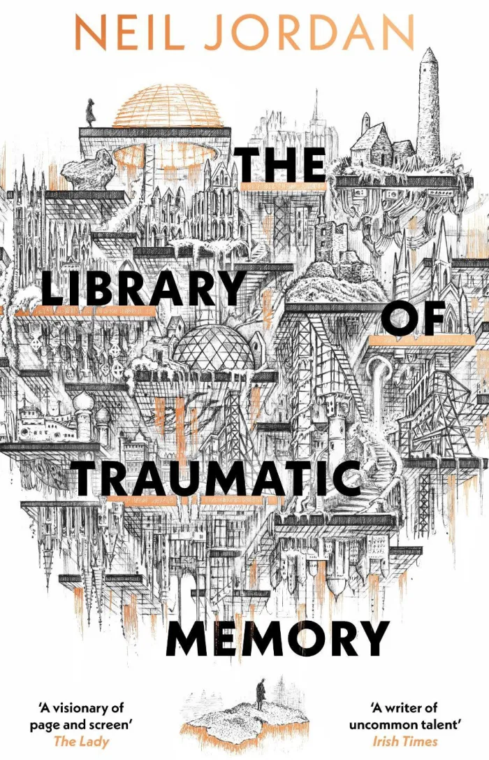 The Library of Traumatic Memory