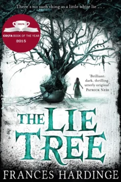 The Lie Tree