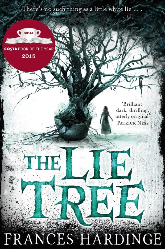 The Lie Tree