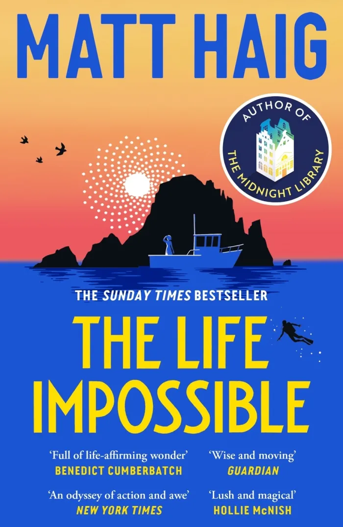 The Life Impossible