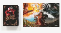 The Lightlark Saga: The Ultimate Box Set