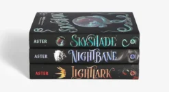 The Lightlark Saga: The Ultimate Box Set
