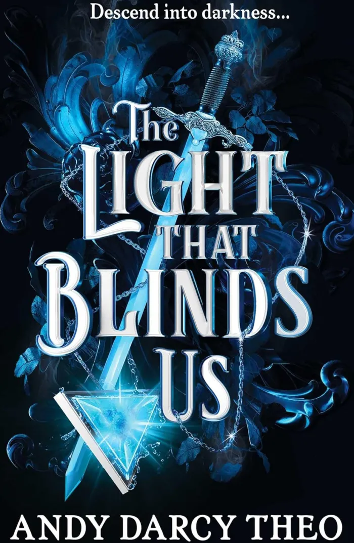 The Light That Blinds Us: The instant bestseller and YA TikTok sensation: Volume 1