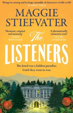 The Listeners