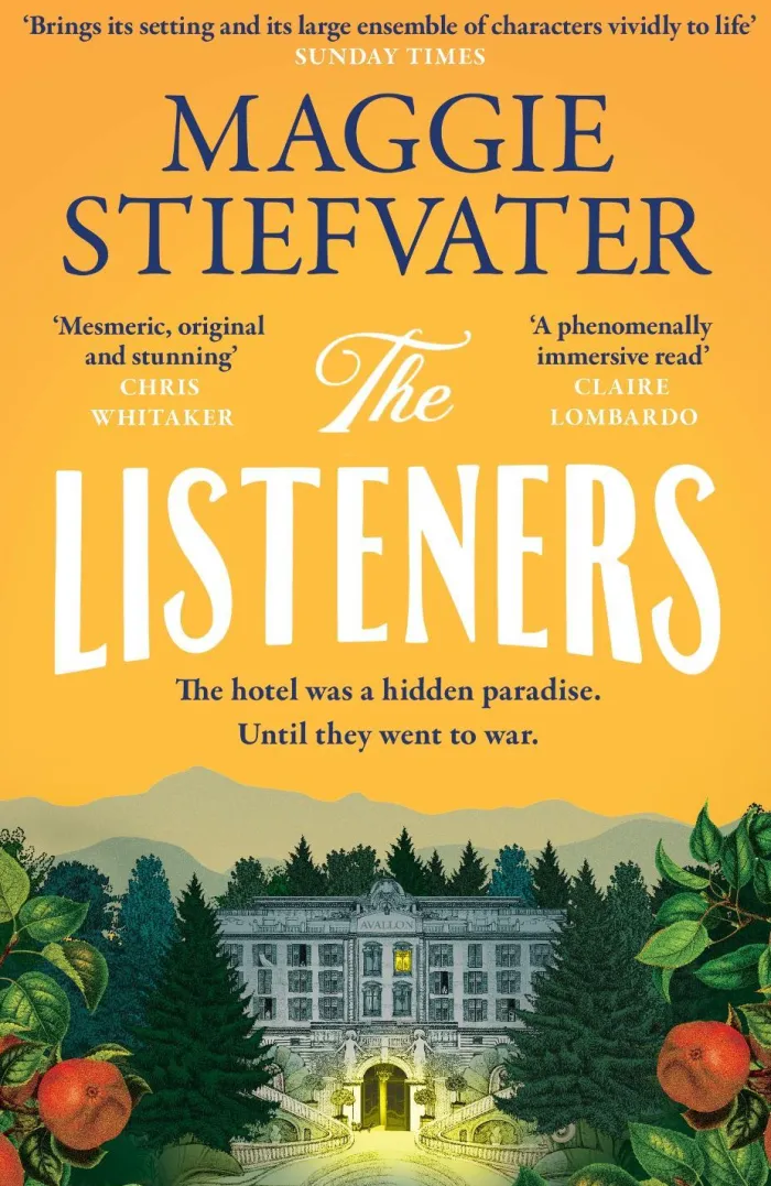 The Listeners