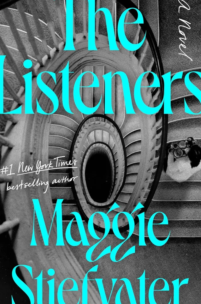 The Listeners
