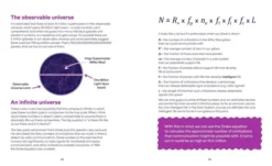 The Little Book of Cosmic Catastrophes (That Could End the World): What has happened • What can happen • What will happen