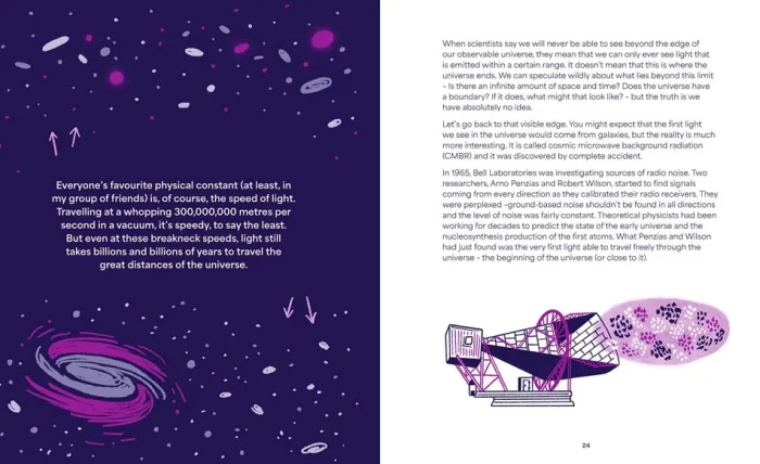 The Little Book of Cosmic Catastrophes (That Could End the World): What has happened • What can happen • What will happen