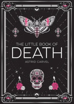 The Little Book of Death: A Curiosity of Human Impermanence