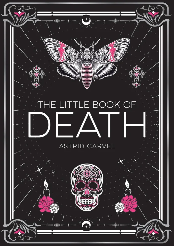 The Little Book of Death: A Curiosity of Human Impermanence