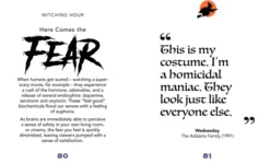 The Little Book of Horrors: A Celebration of the Spookiest Night of the Year