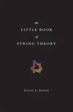 The Little Book of String Theory
