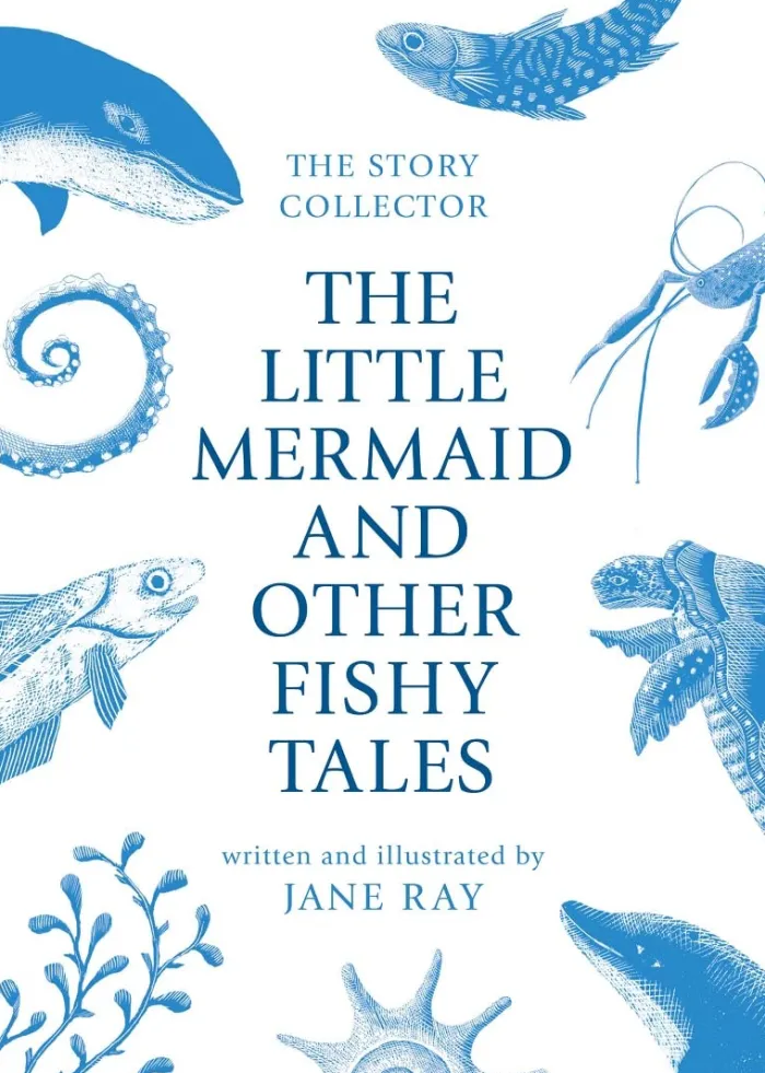 The Little Mermaid and Other Fishy Tales