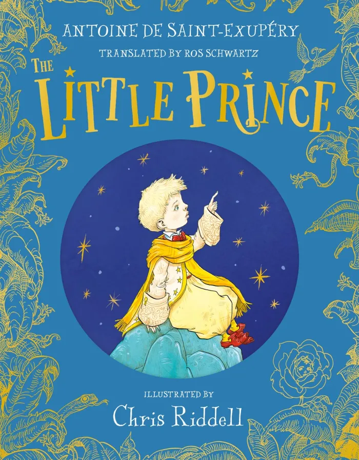 The Little Prince