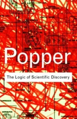 The Logic of Scientific Discovery