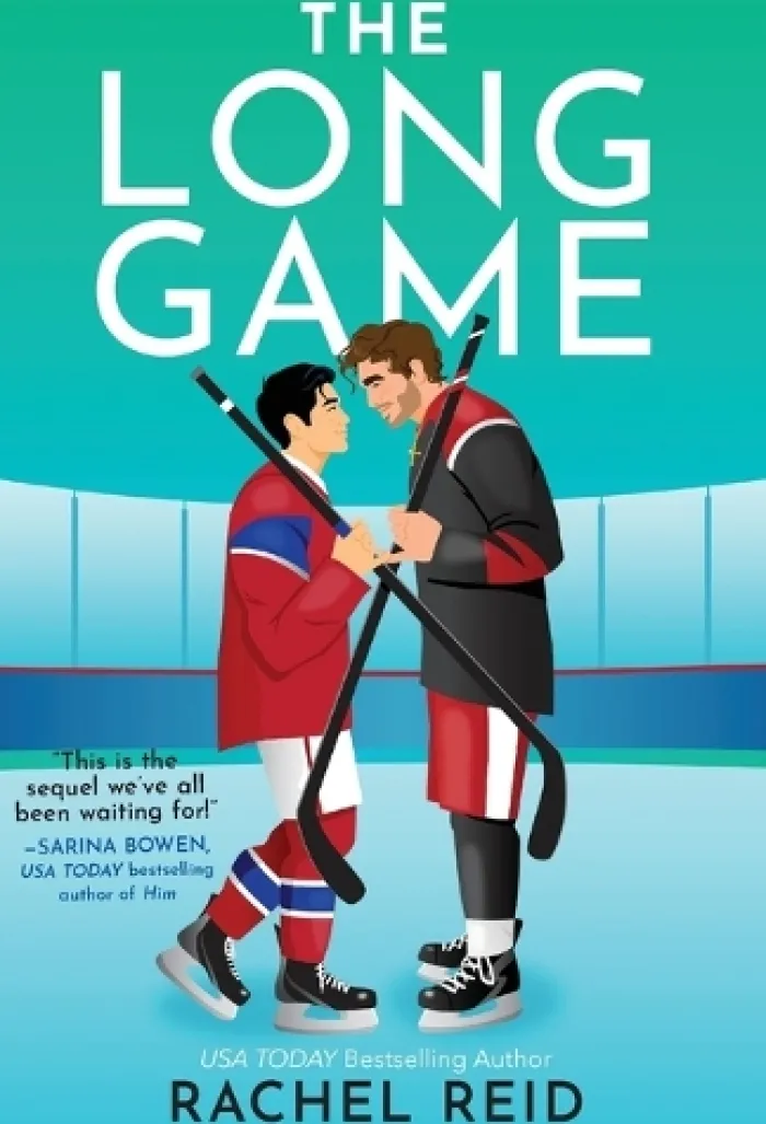 The Long Game: Now Streaming on Crave and HBO Max