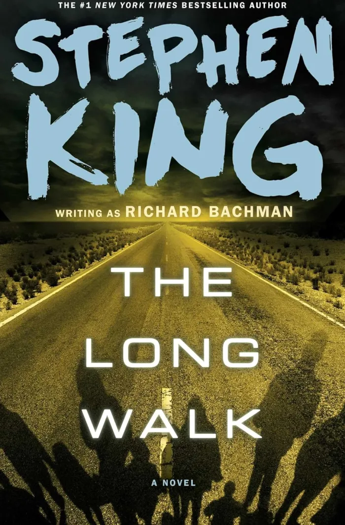 The Long Walk (The Bachman Books)