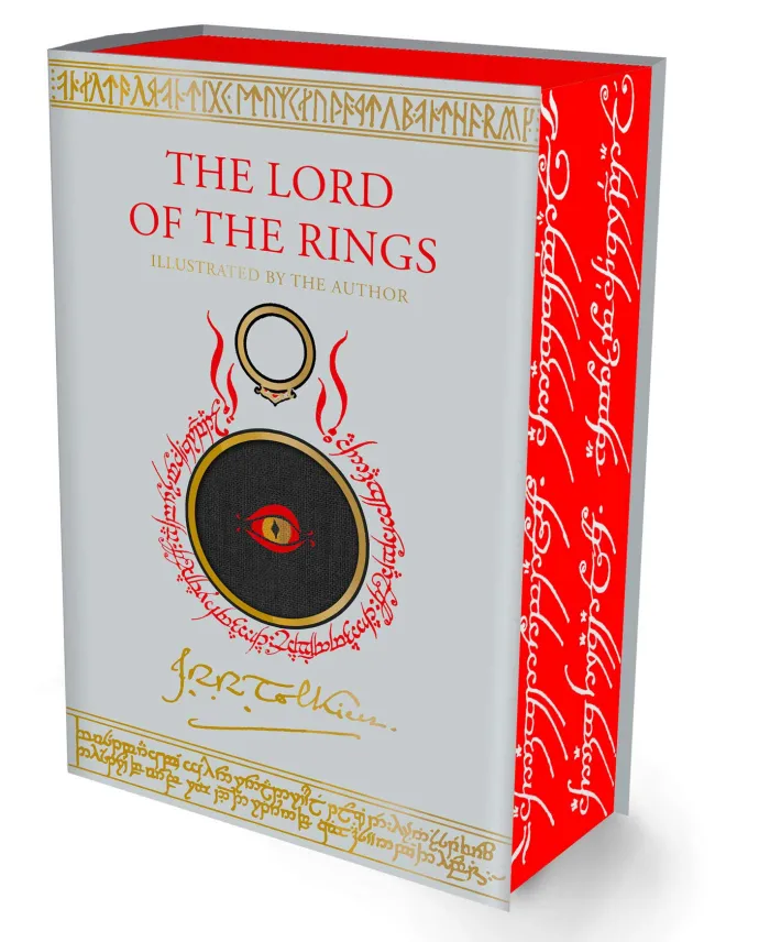 The Lord of the Rings