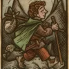 The Lord of the Rings Tarot and Guidebook