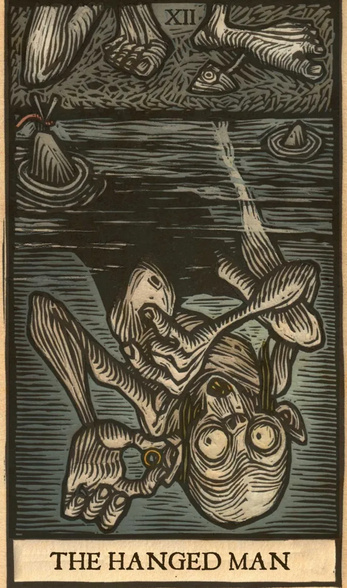 The Lord of the Rings Tarot and Guidebook