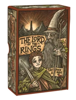 The Lord of the Rings Tarot and Guidebook