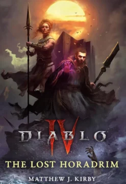 The Lost Horadrim (Diablo IV)