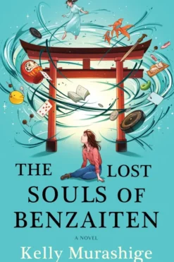 The Lost Souls of Benzaiten
