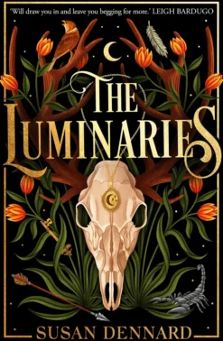 The Luminaries