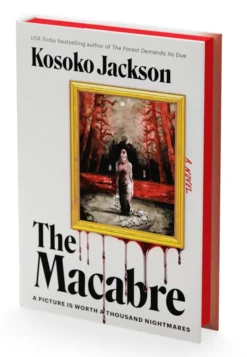 The Macabre (Deluxe Limited Edition)