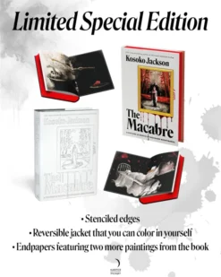 The Macabre (Deluxe Limited Edition)