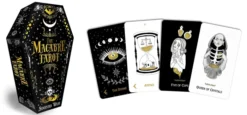 The Macabre Tarot