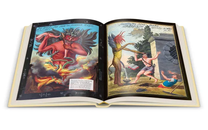 The Madman's Library: The Greatest Curiosities of Literature