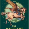The Magician’s Nephew (Deluxe Edition)