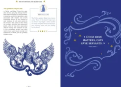 The Magic of Cats: The Cat Lover's Guide to Enchanted Feline Energy