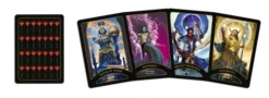 The Magic: The Gathering Oracle Deck: A 52-Card Deck and Guidebook: Oracle Cards