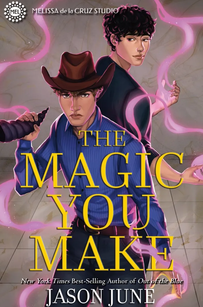 The Magic You Make