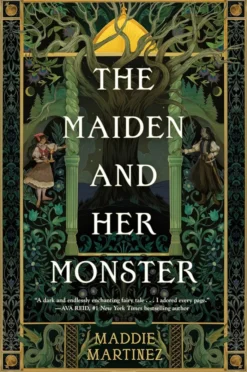 The Maiden and Her Monster