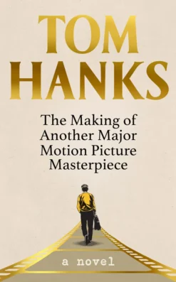 The Making of Another Major Motion Picture Masterpiece
