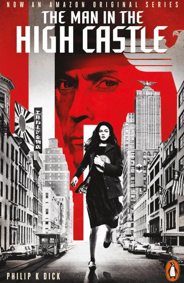 The Man in the High Castle