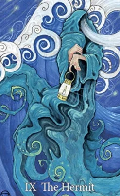 The Mary-El Tarot, 2nd Edition: (Tarot Kit Box Set with 78 Cards and Guide Book)