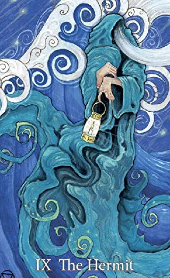 The Mary-El Tarot, 2nd Edition: (Tarot Kit Box Set with 78 Cards and Guide Book)