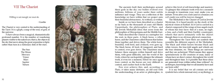 The Mary-El Tarot, 2nd Edition: (Tarot Kit Box Set with 78 Cards and Guide Book)