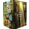 The Maze Runner Series Complete Collection Boxed Set (5-Book)