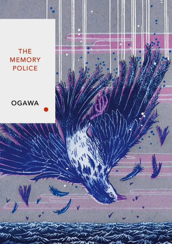 The Memory Police