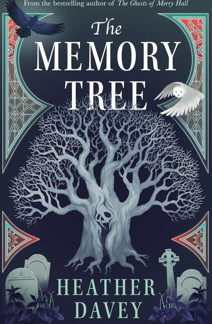 The Memory Tree