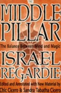 The Middle Pillar: The Balance Between Mind and Magic